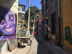 Quartier de la Conception