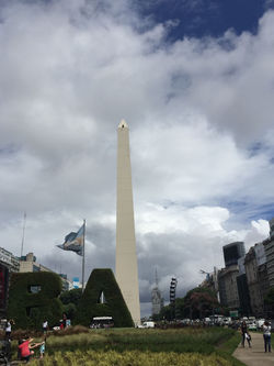 Obelisco