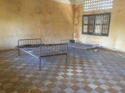 Prison S-21