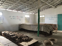 Usine de fabrication de cigares
