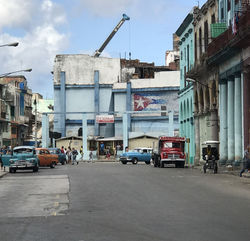 La Havana, Cuba