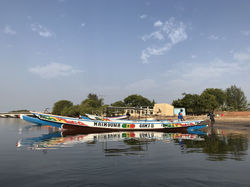 Pirogue