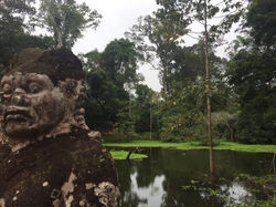 Chau Say Thevada