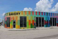 Bakery