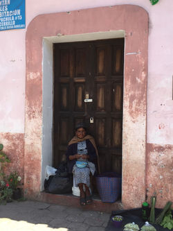 Mexicaine