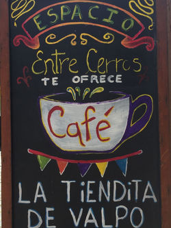 Pause café