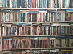 Book exchange