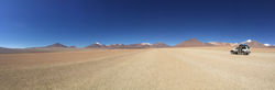 Desierto de Dali