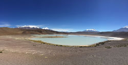 Laguna Ramodidas