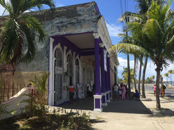 Cuba
