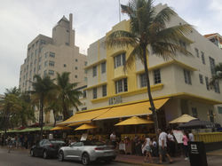 Miami_Art_déco
