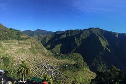 Batad Village
