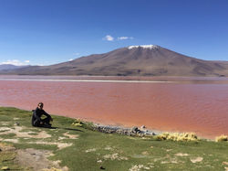 Un super panorama