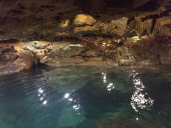 Cenote de Chochola