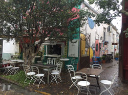 Restaurant dans El Tigre