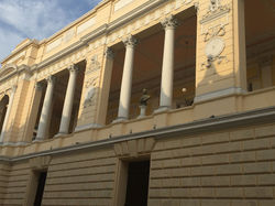 Palacio de Gobierno