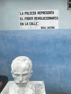 Raul castro
