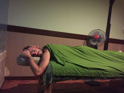 Moment de plaisir (massage)