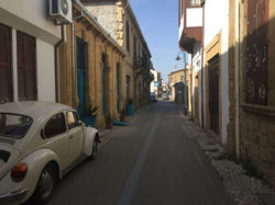 Chypre
