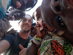 ARPLANTRIP SENEGAL
