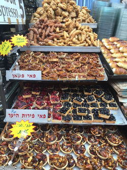 Patisseries