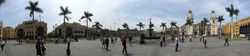 plaza de armas