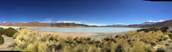 Laguna Canapa