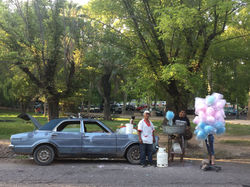 Mendoza