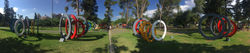 Parc du Bicentenaire