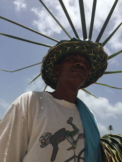 Envie d'un chapeau...