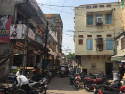 Petite ruelle