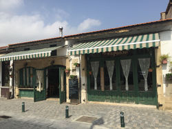 Ville de Larnaca