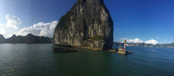 Halong Bay