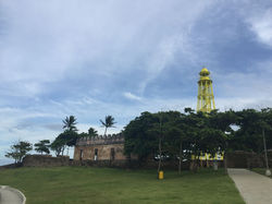 Parque San Felipe