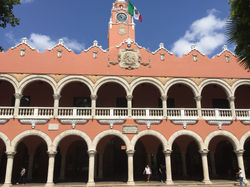 Palacio Municipal