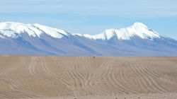 Bolivie