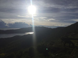 Isla del Sol