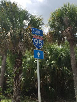 Interstate