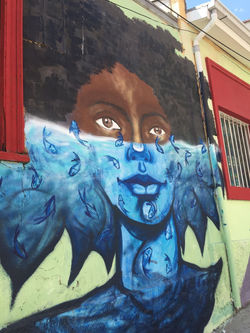 Street art 1