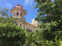 Maison coloniale