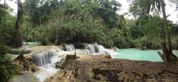 Piscines naturelles