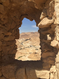 Massada