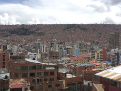 La Paz