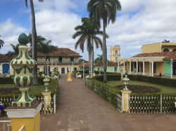 Plaza Mayor