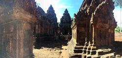 Banteay Srey