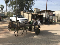 Sénégal