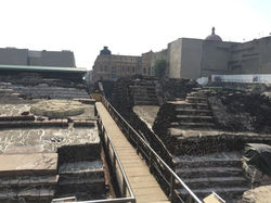 Templo Mayor