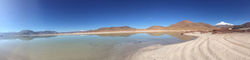Salar de Atacama