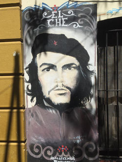 El Che