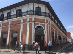 Arequipa